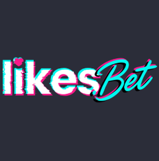 Logo van online casino LikesBet